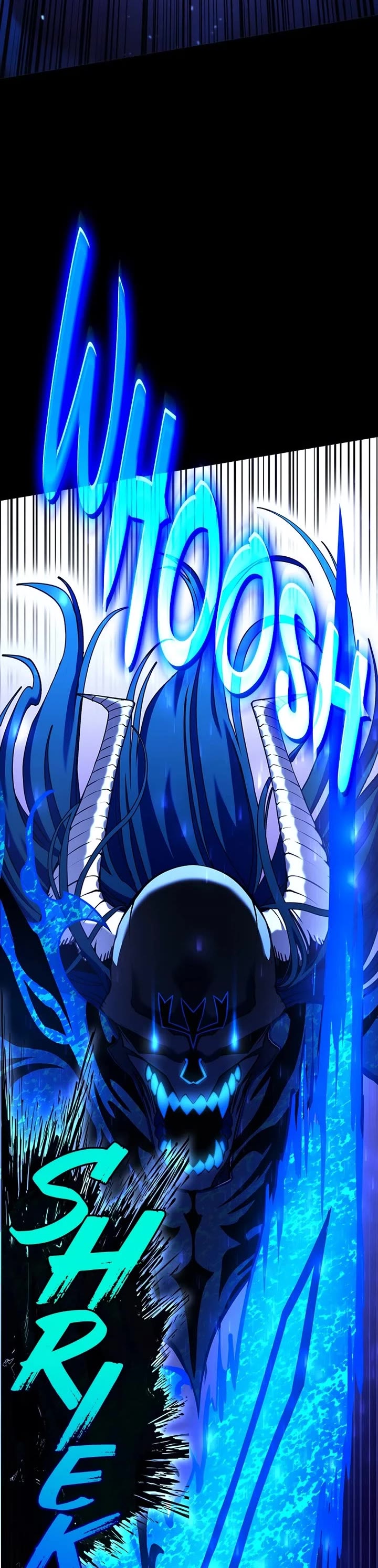 Hardcore Leveling Warrior chapter 376 page 5