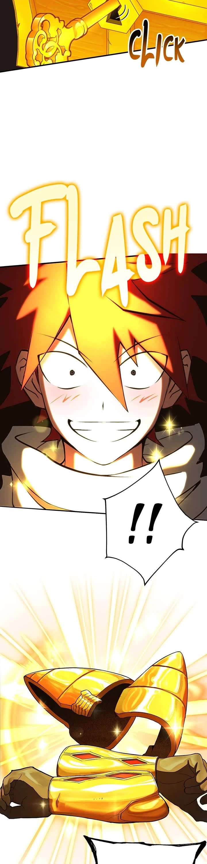 Hardcore Leveling Warrior chapter 376 page 52