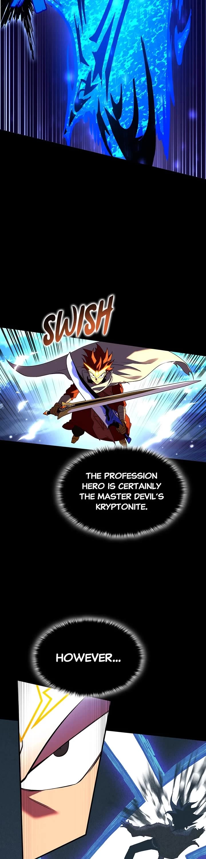 Hardcore Leveling Warrior chapter 376 page 6