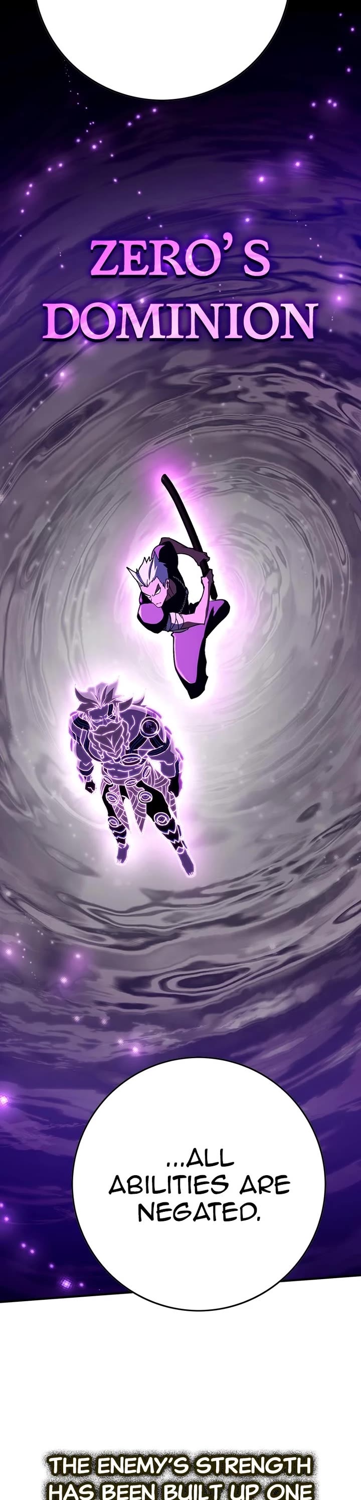 Hardcore Leveling Warrior chapter 377 page 14