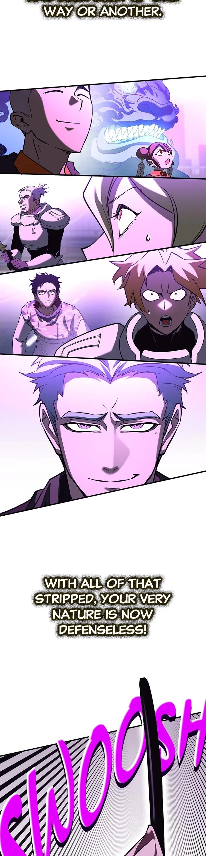 Hardcore Leveling Warrior chapter 377 page 15