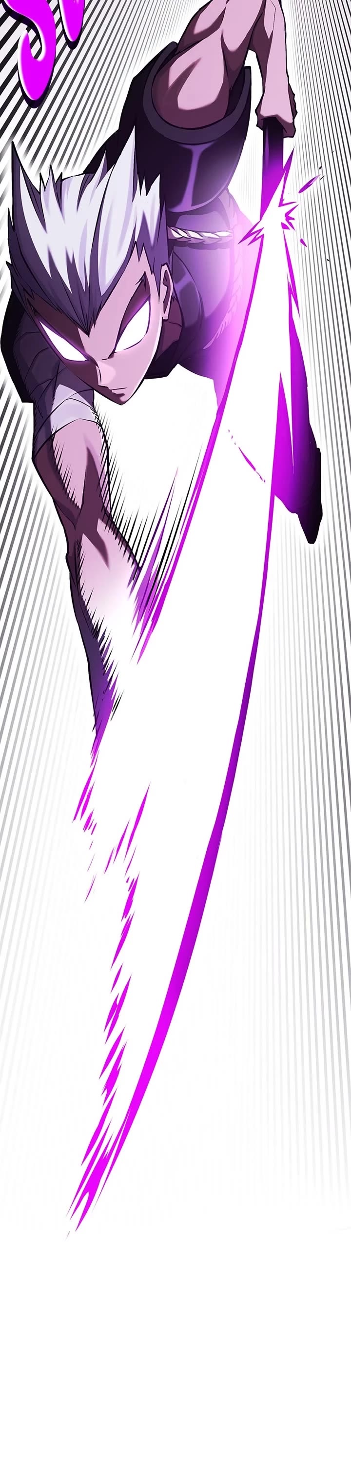 Hardcore Leveling Warrior chapter 377 page 16