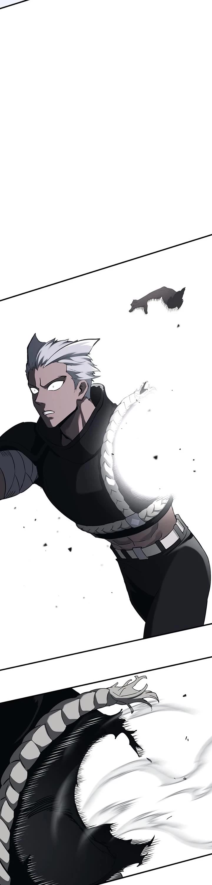 Hardcore Leveling Warrior chapter 377 page 22