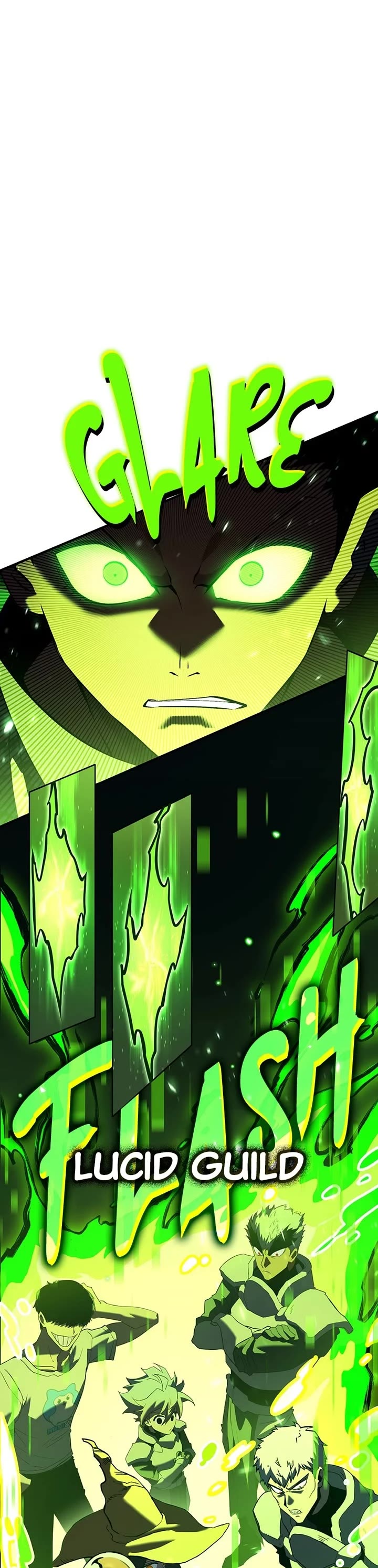 Hardcore Leveling Warrior chapter 377 page 29