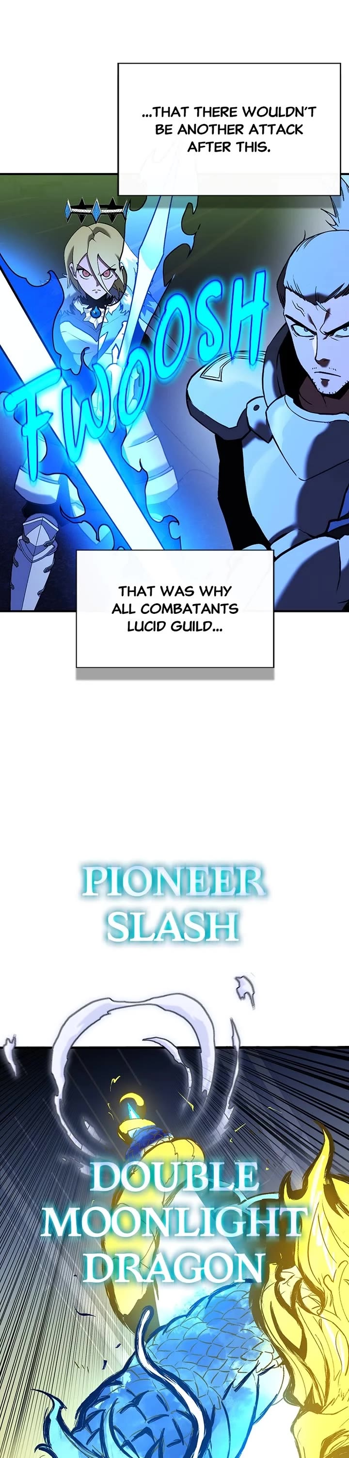 Hardcore Leveling Warrior chapter 377 page 38