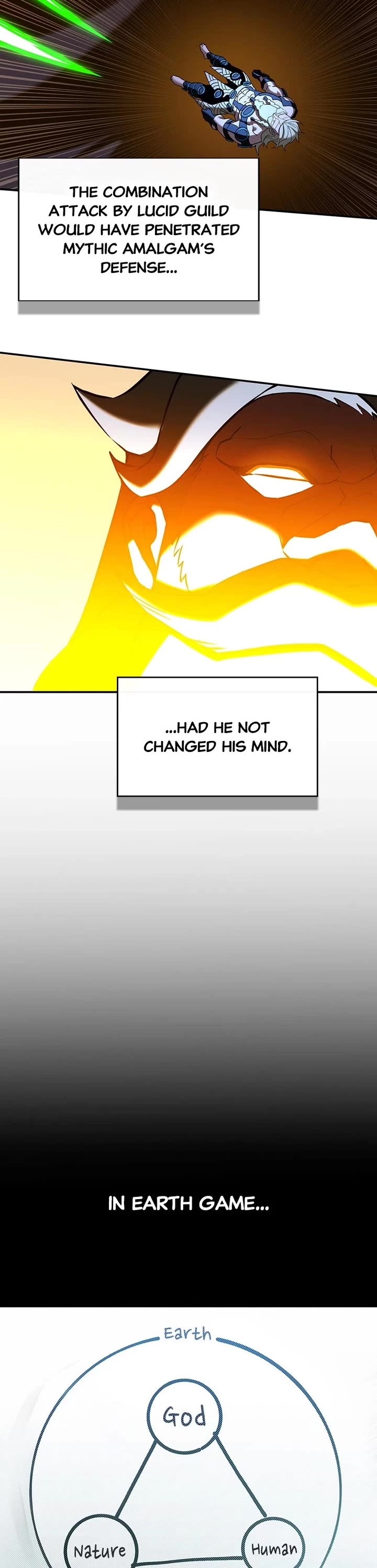 Hardcore Leveling Warrior chapter 377 page 40