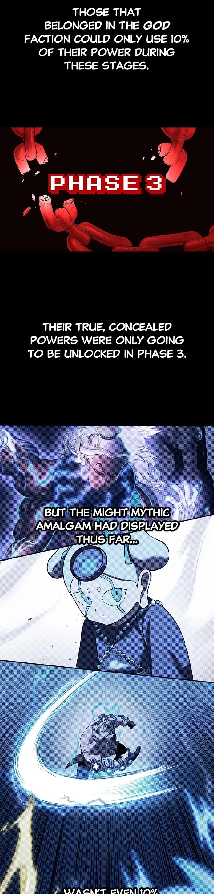 Hardcore Leveling Warrior chapter 377 page 43