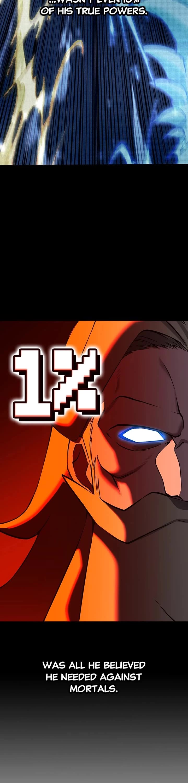 Hardcore Leveling Warrior chapter 377 page 44