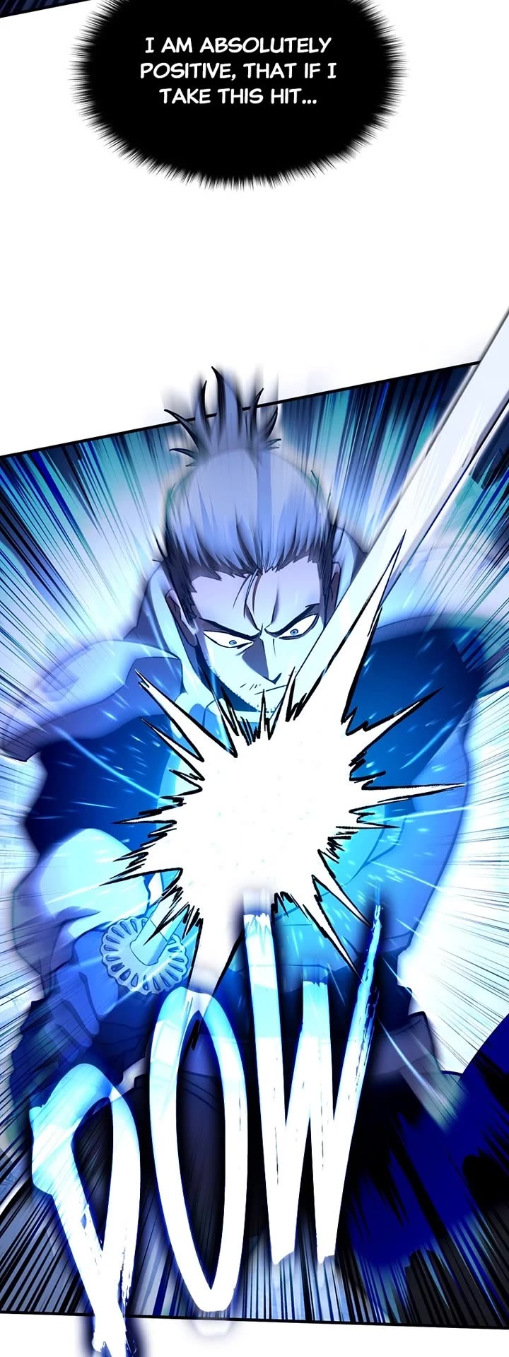 Hardcore Leveling Warrior chapter 377 page 52