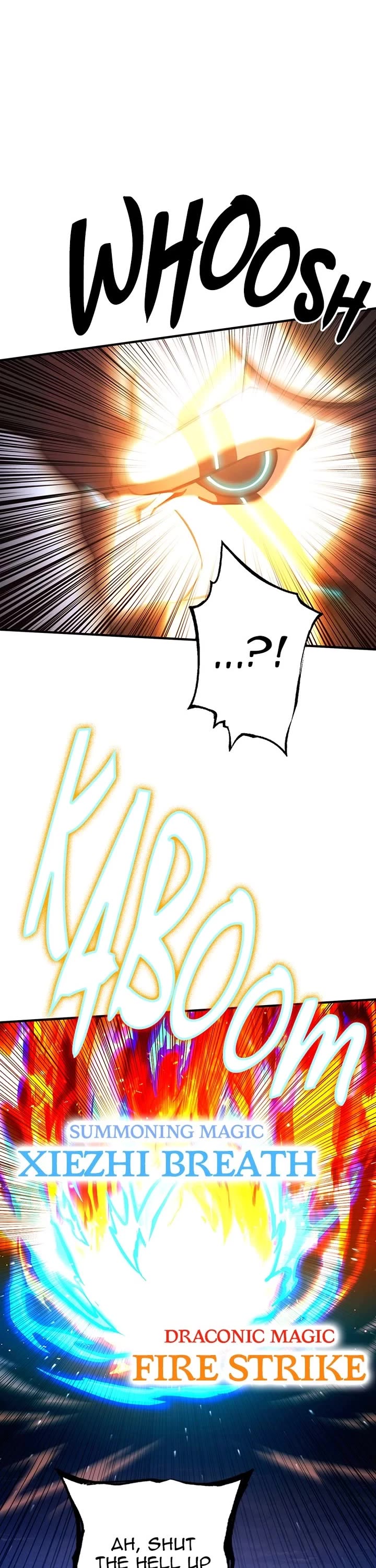 Hardcore Leveling Warrior chapter 377 page 7