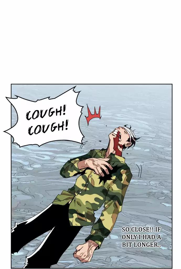 Hardcore Leveling Warrior chapter 38 page 13