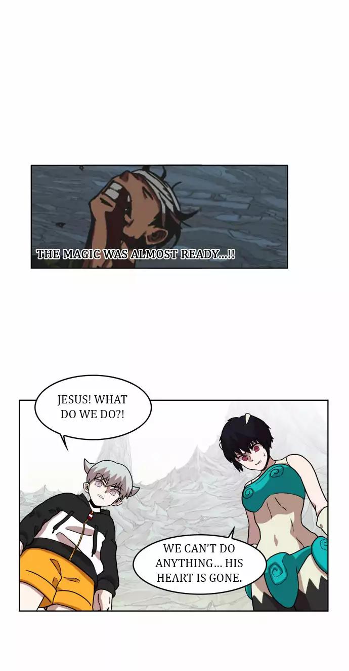 Hardcore Leveling Warrior chapter 38 page 14