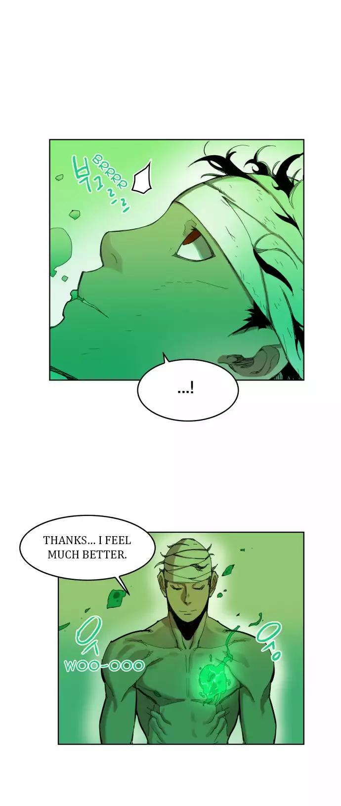 Hardcore Leveling Warrior chapter 38 page 19