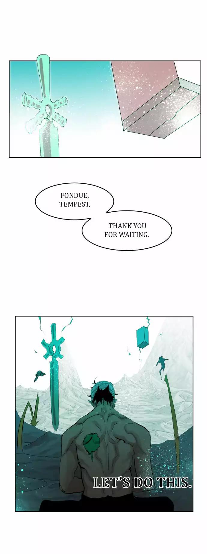 Hardcore Leveling Warrior chapter 38 page 23