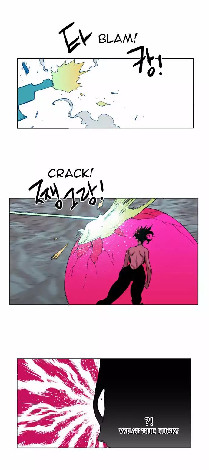 Hardcore Leveling Warrior chapter 38 page 27