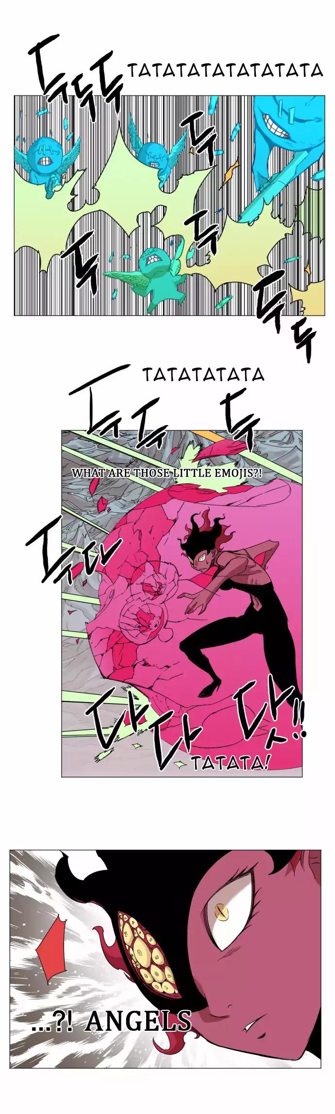 Hardcore Leveling Warrior chapter 38 page 28