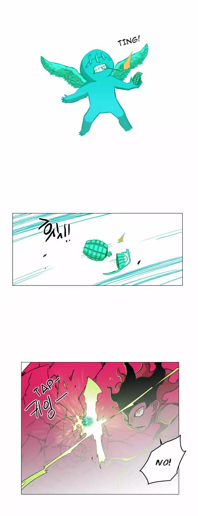 Hardcore Leveling Warrior chapter 38 page 29