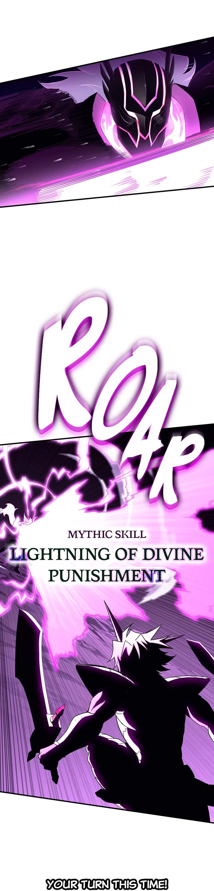 Hardcore Leveling Warrior chapter 380 page 10