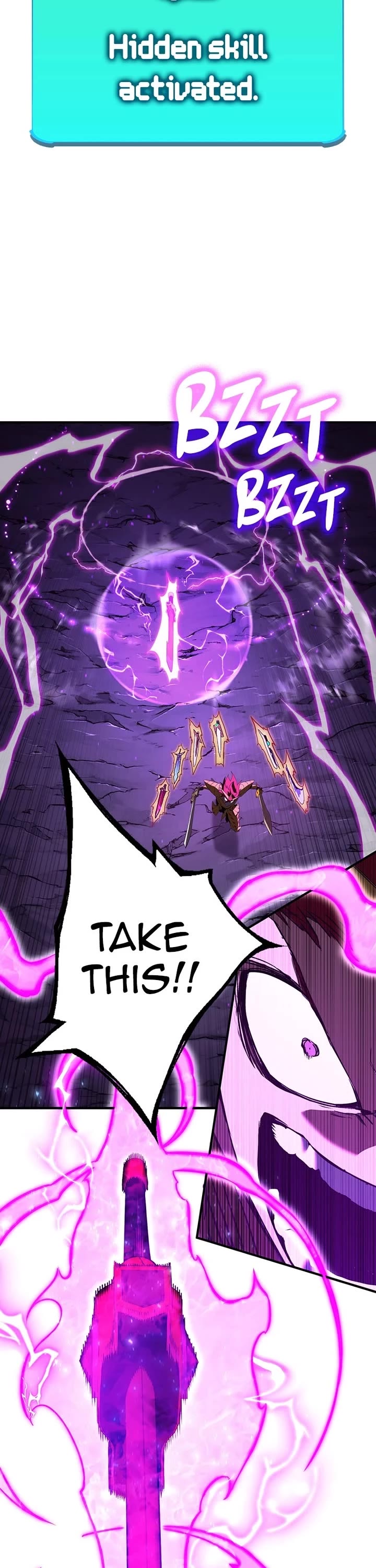 Hardcore Leveling Warrior chapter 380 page 13