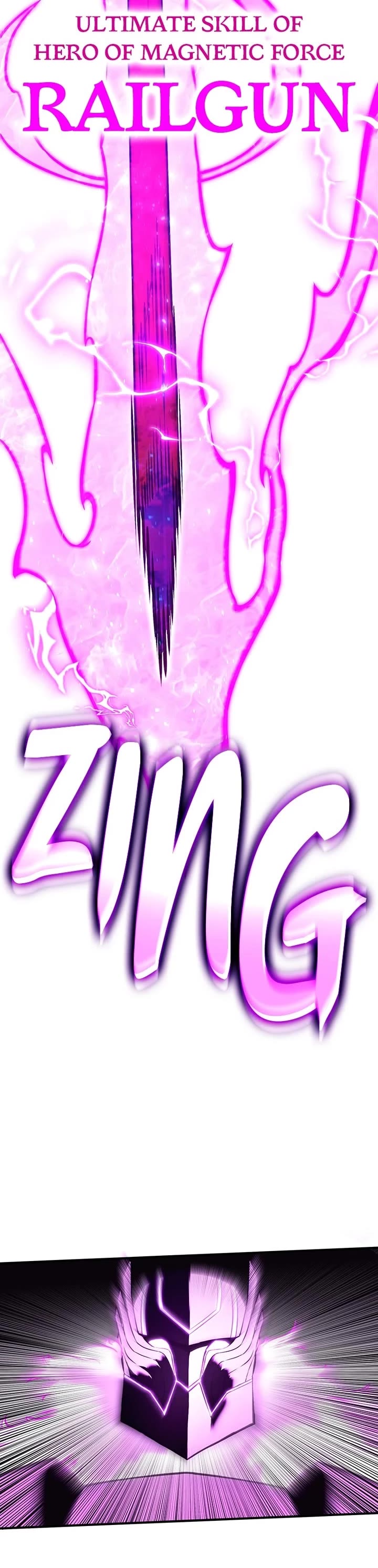 Hardcore Leveling Warrior chapter 380 page 14