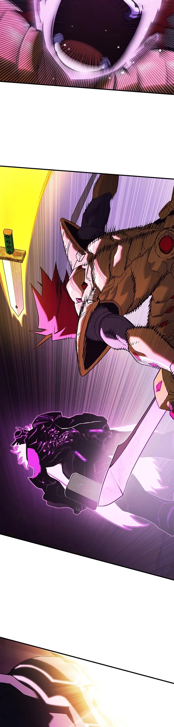 Hardcore Leveling Warrior chapter 380 page 17