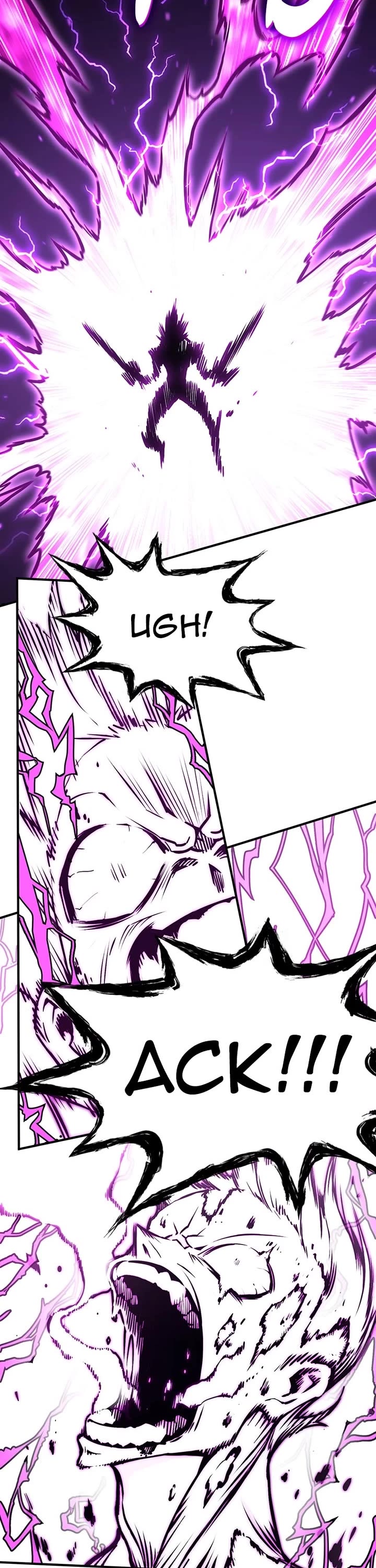 Hardcore Leveling Warrior chapter 380 page 2