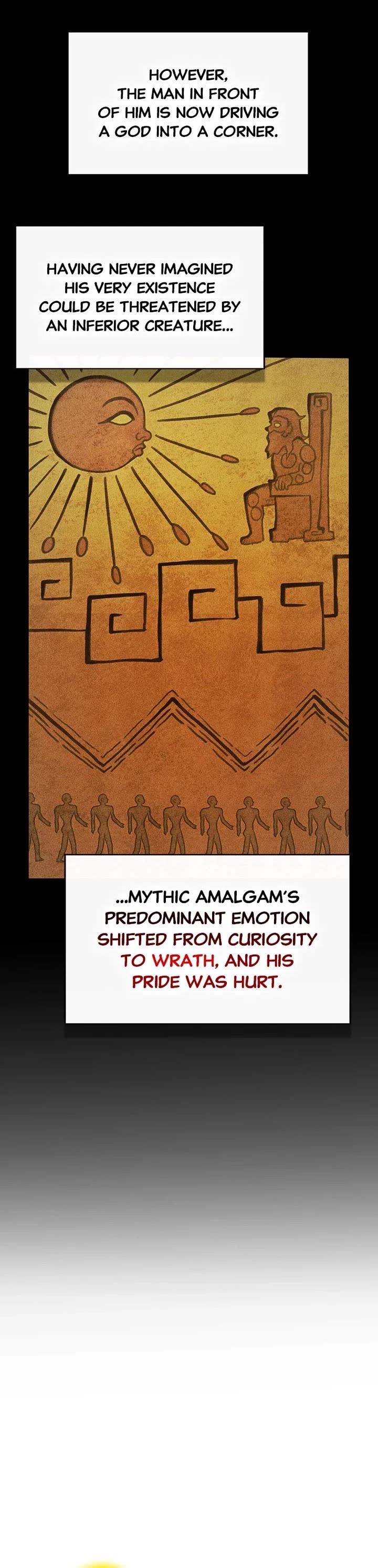 Hardcore Leveling Warrior chapter 380 page 20