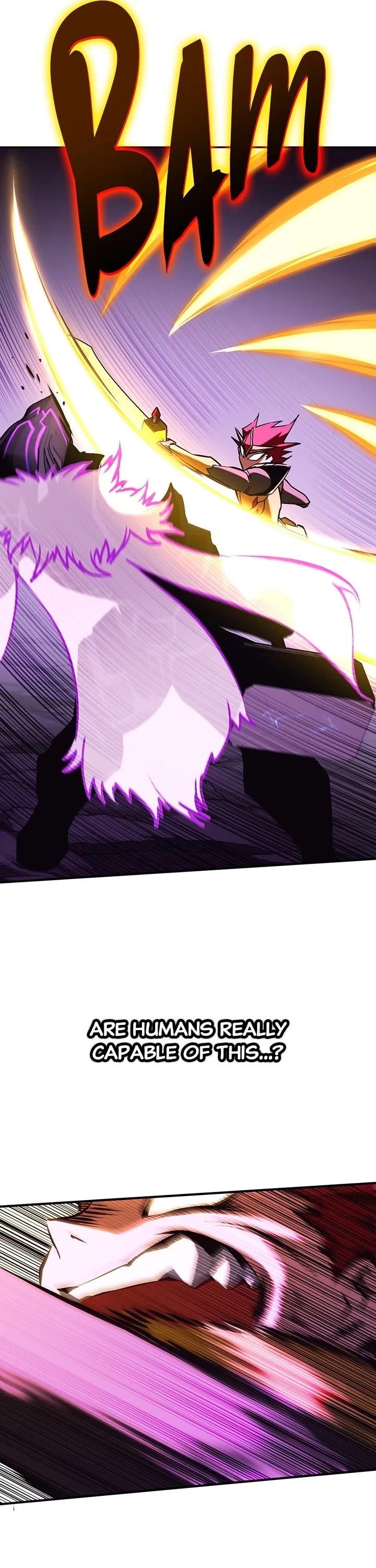 Hardcore Leveling Warrior chapter 380 page 21