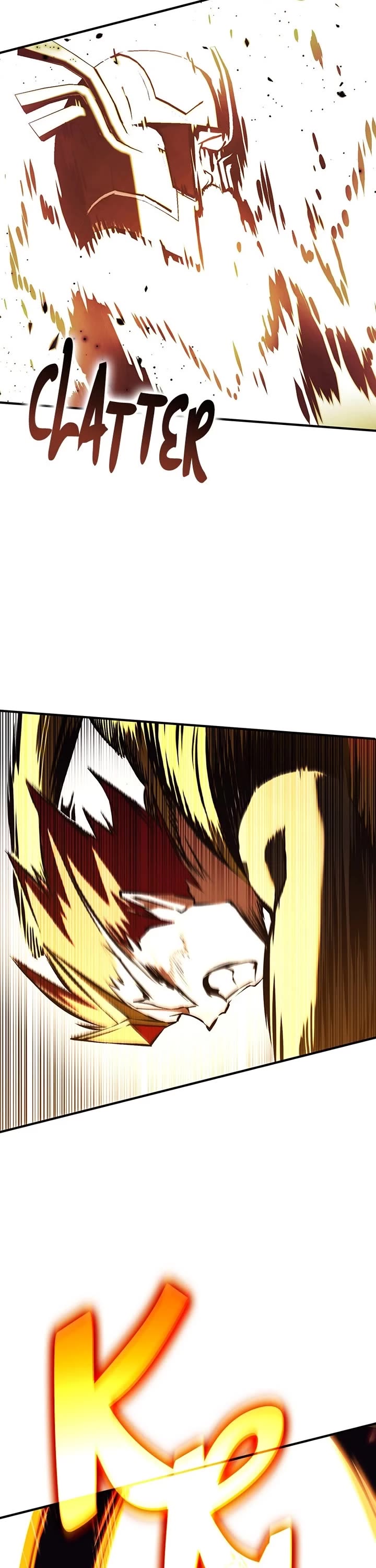 Hardcore Leveling Warrior chapter 380 page 23