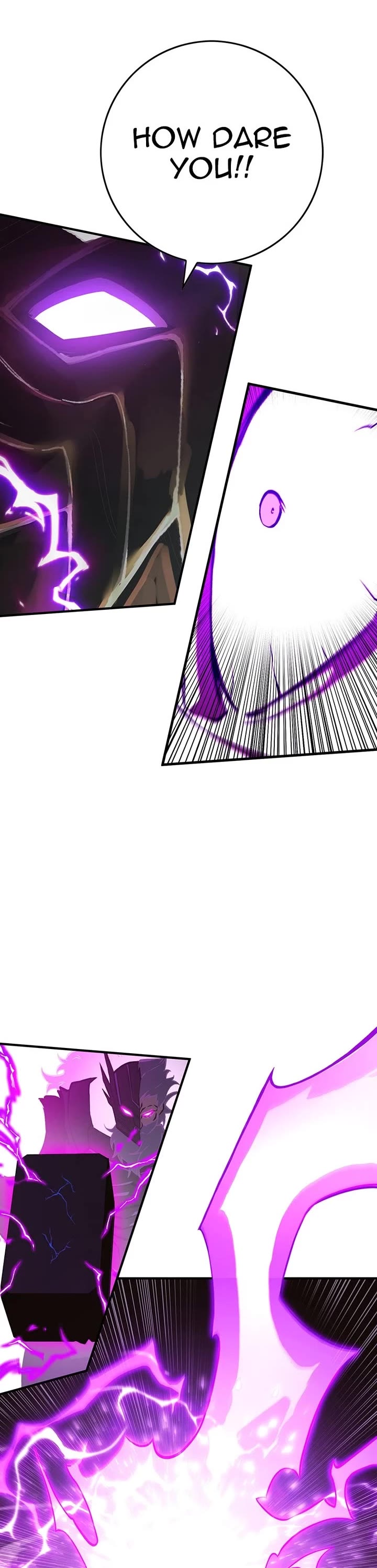 Hardcore Leveling Warrior chapter 380 page 25