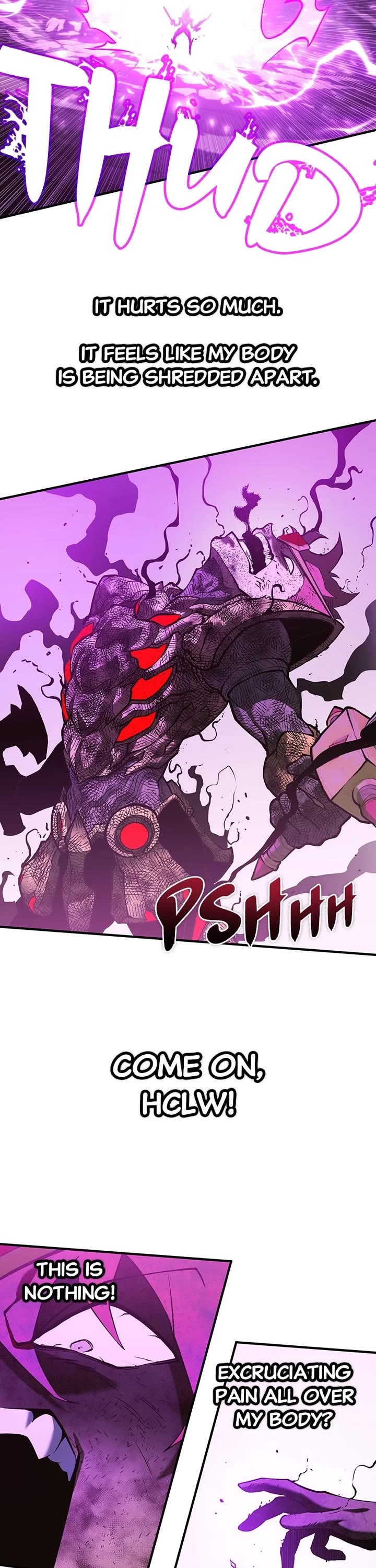 Hardcore Leveling Warrior chapter 380 page 26