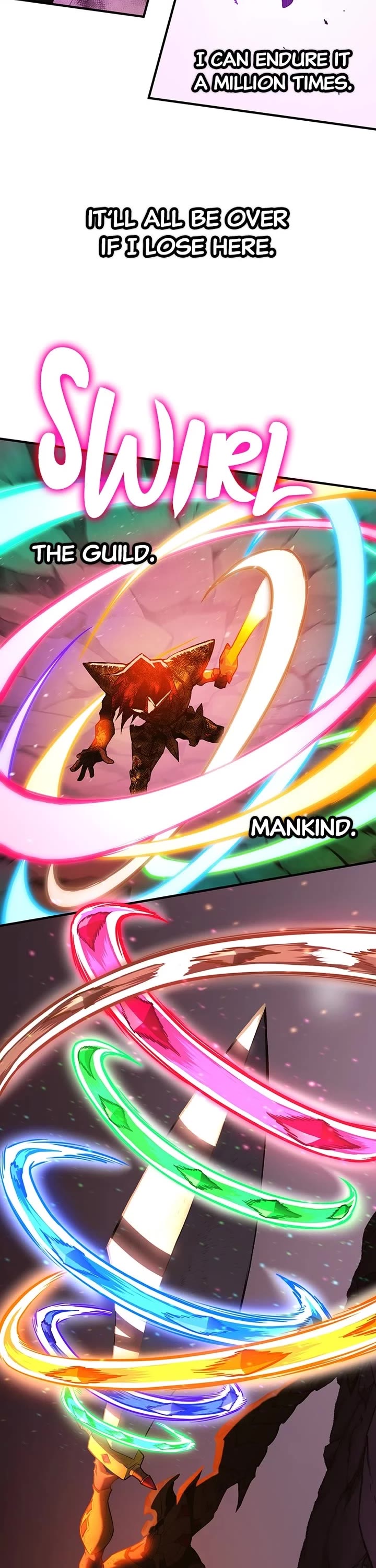 Hardcore Leveling Warrior chapter 380 page 27