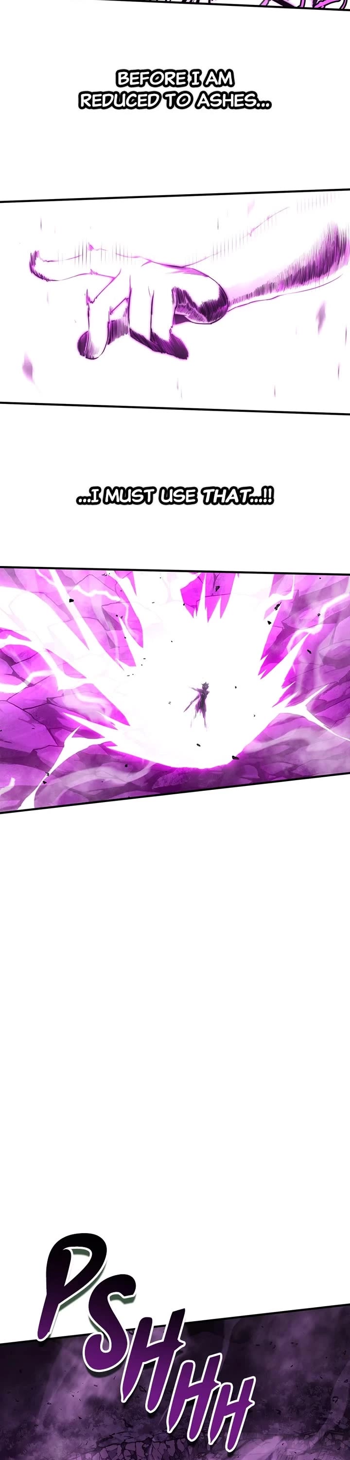 Hardcore Leveling Warrior chapter 380 page 3