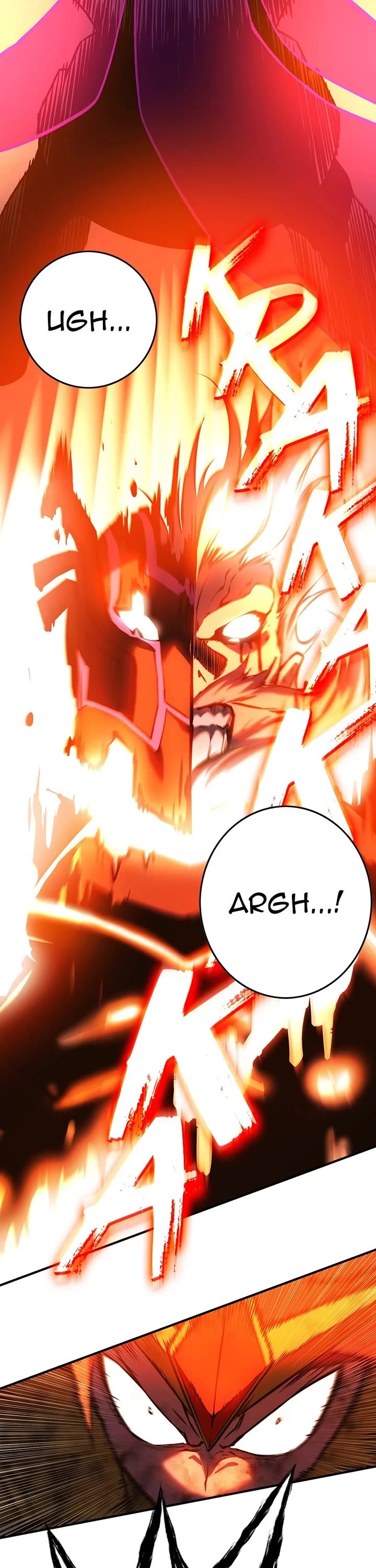 Hardcore Leveling Warrior chapter 380 page 32