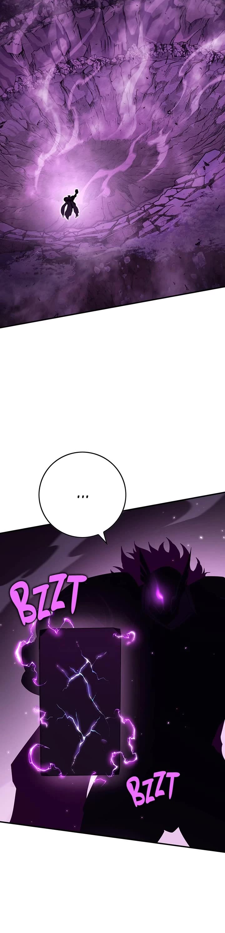 Hardcore Leveling Warrior chapter 380 page 4