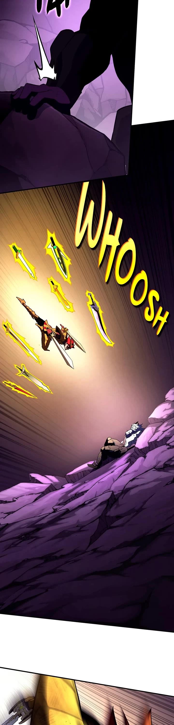 Hardcore Leveling Warrior chapter 380 page 40