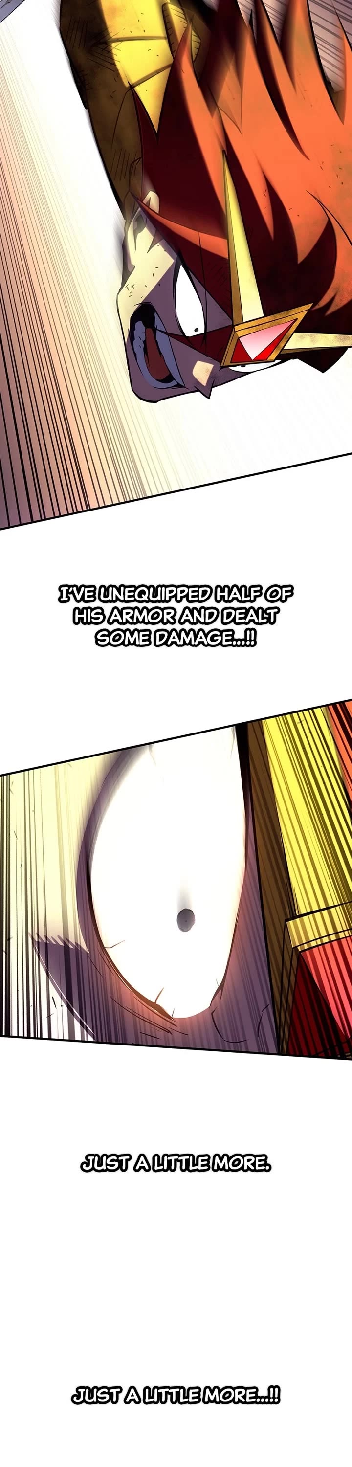 Hardcore Leveling Warrior chapter 380 page 41