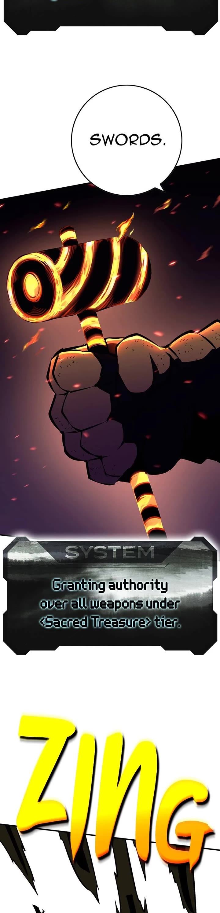 Hardcore Leveling Warrior chapter 380 page 44