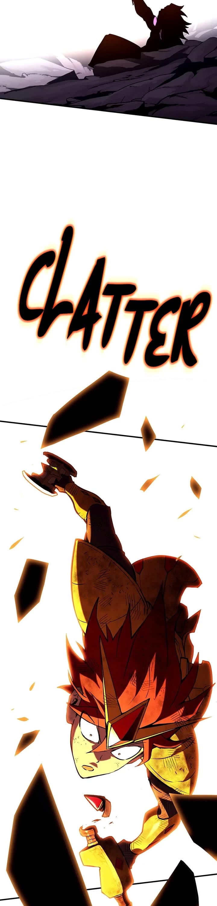 Hardcore Leveling Warrior chapter 380 page 46