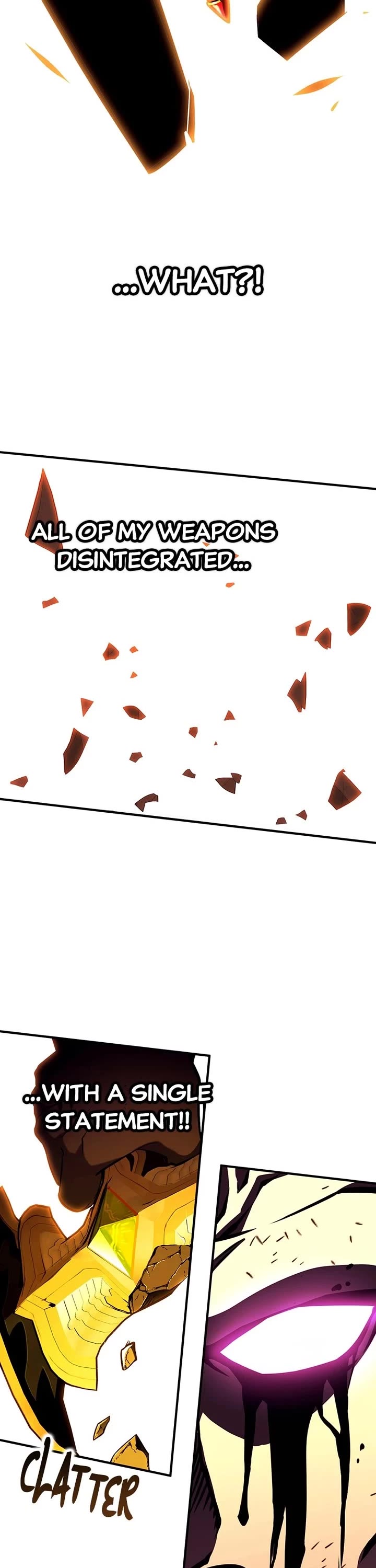 Hardcore Leveling Warrior chapter 380 page 47