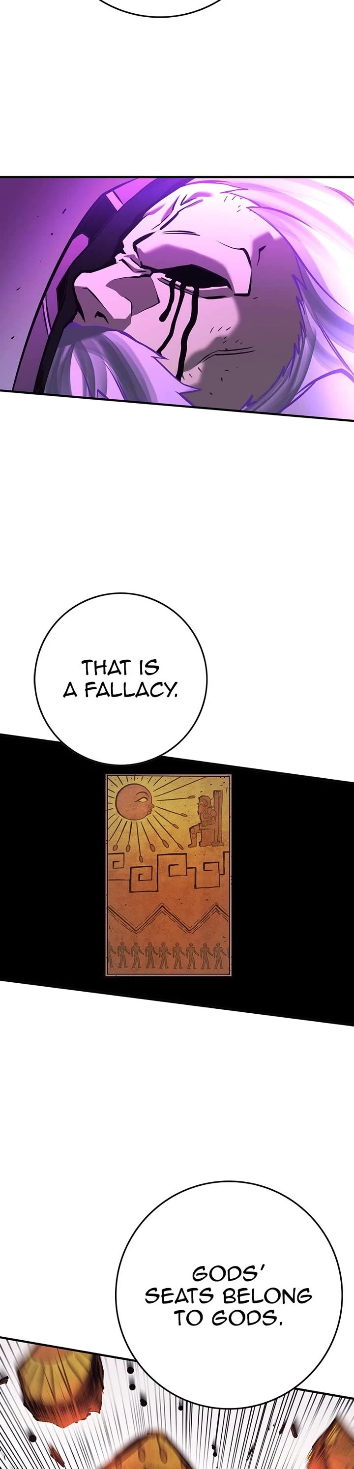 Hardcore Leveling Warrior chapter 380 page 50