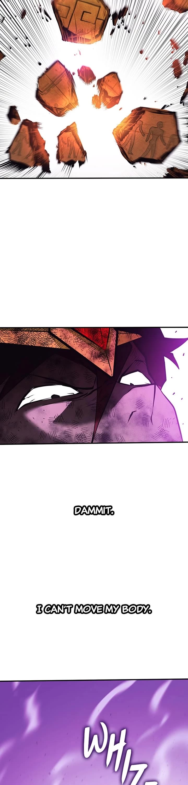 Hardcore Leveling Warrior chapter 380 page 51