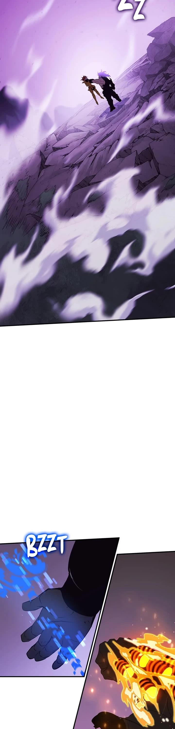 Hardcore Leveling Warrior chapter 380 page 52