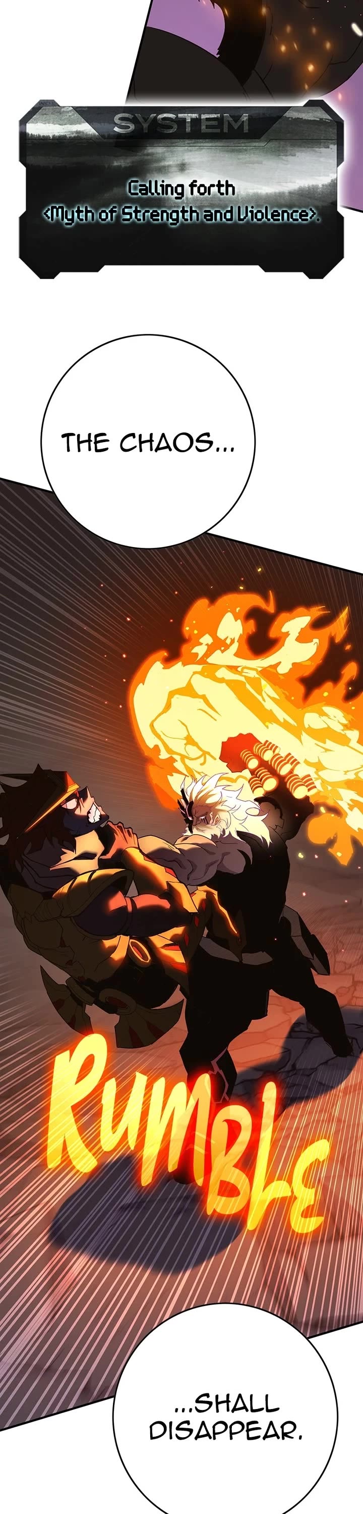 Hardcore Leveling Warrior chapter 380 page 53