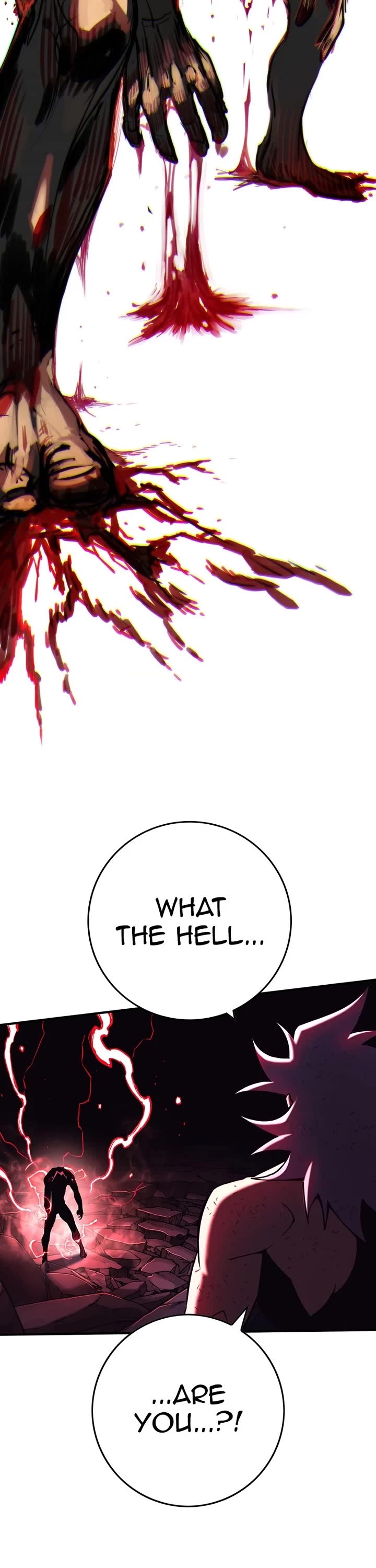 Hardcore Leveling Warrior chapter 380 page 63