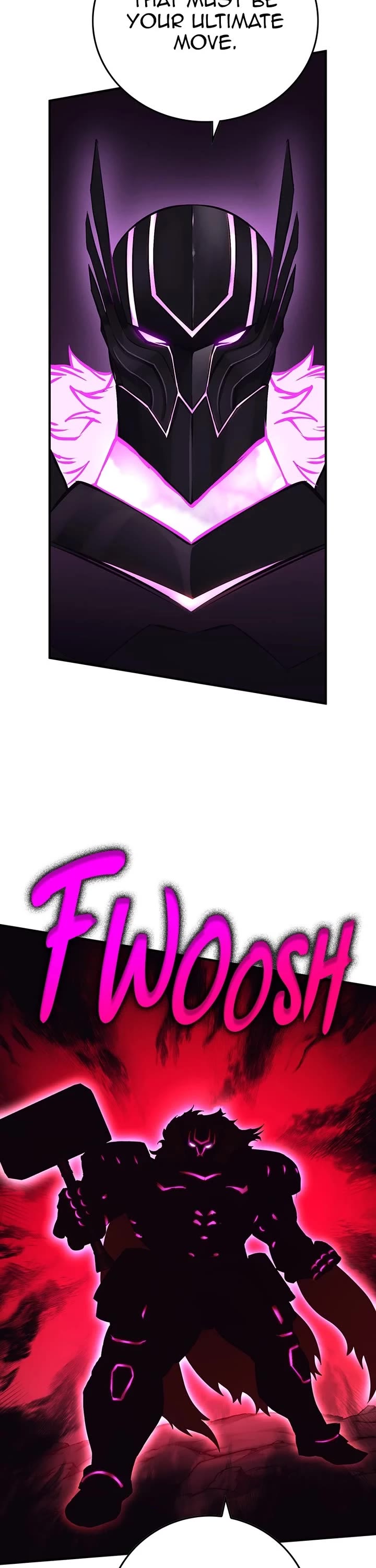 Hardcore Leveling Warrior chapter 380 page 8