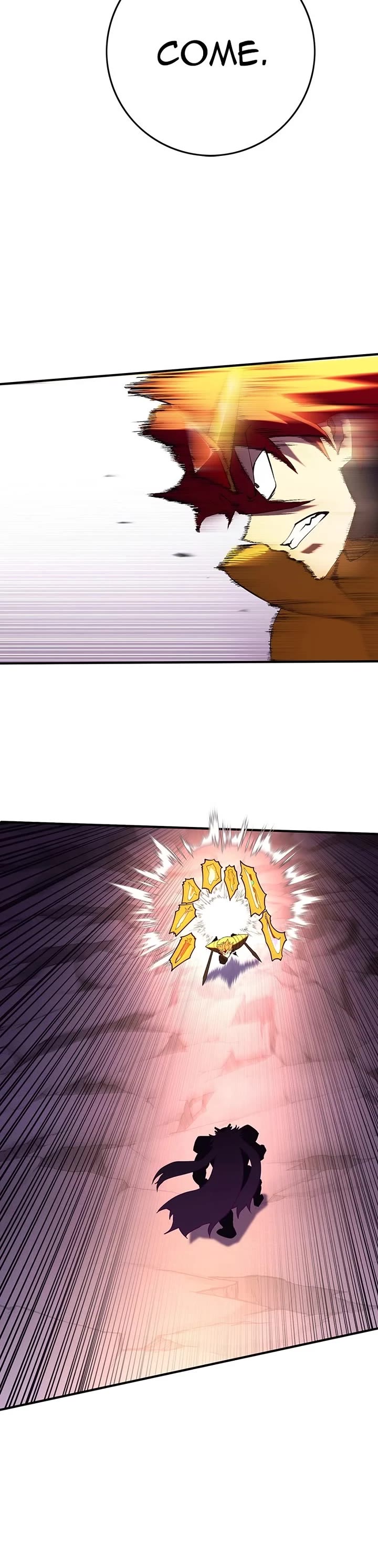 Hardcore Leveling Warrior chapter 380 page 9