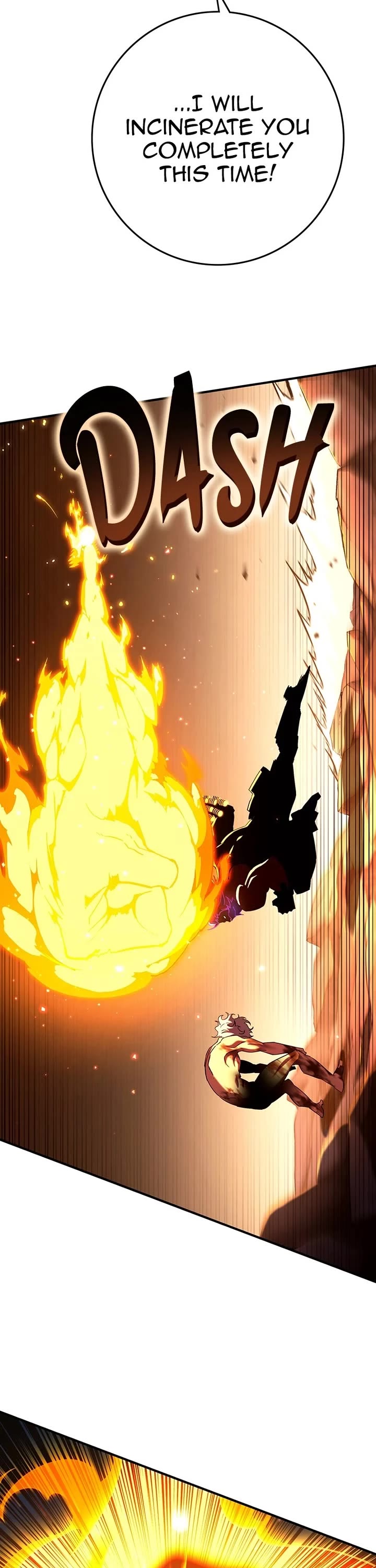 Hardcore Leveling Warrior chapter 381 page 11