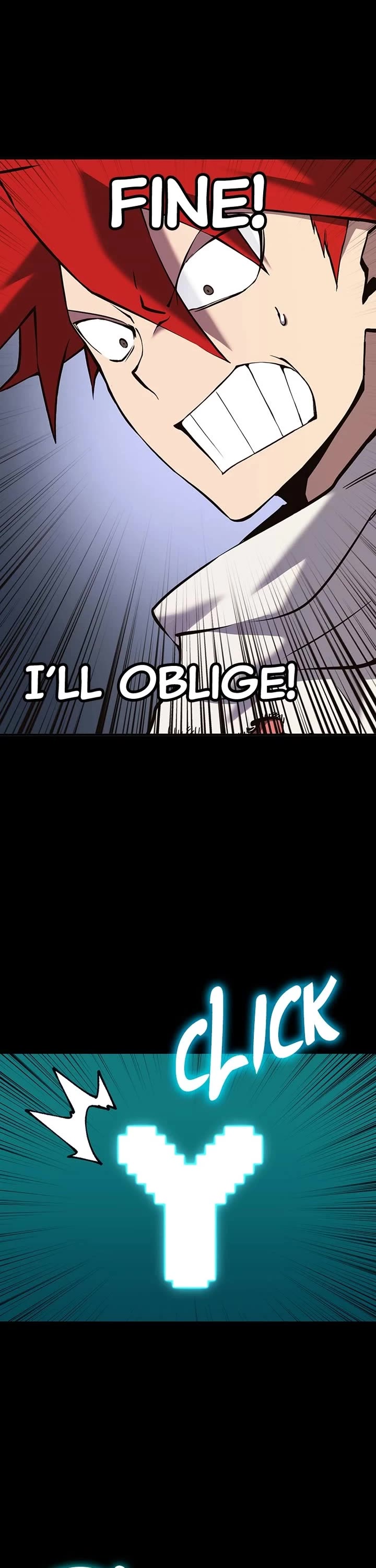 Hardcore Leveling Warrior chapter 381 page 2