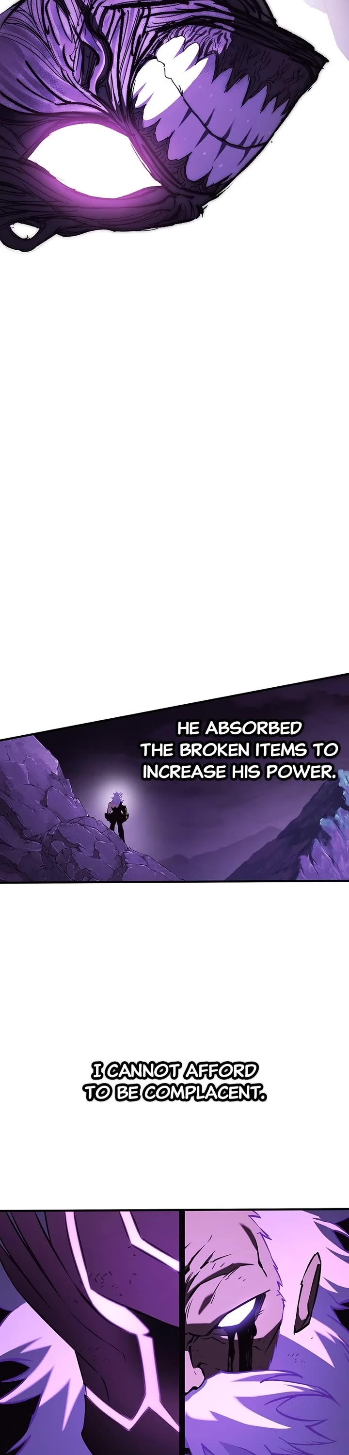 Hardcore Leveling Warrior chapter 381 page 23